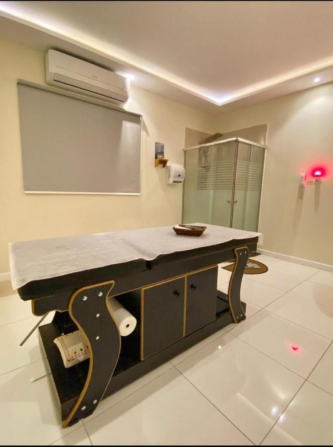Safwa Taiba Suite اجنحة صفوة طيبه マディーナ エクステリア 写真